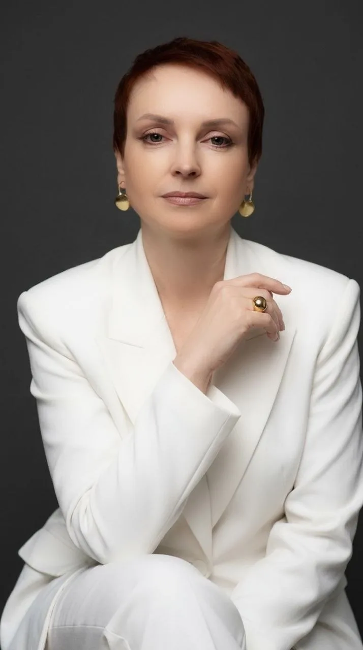 Екатерина Каруана — психолог, психосоматолог